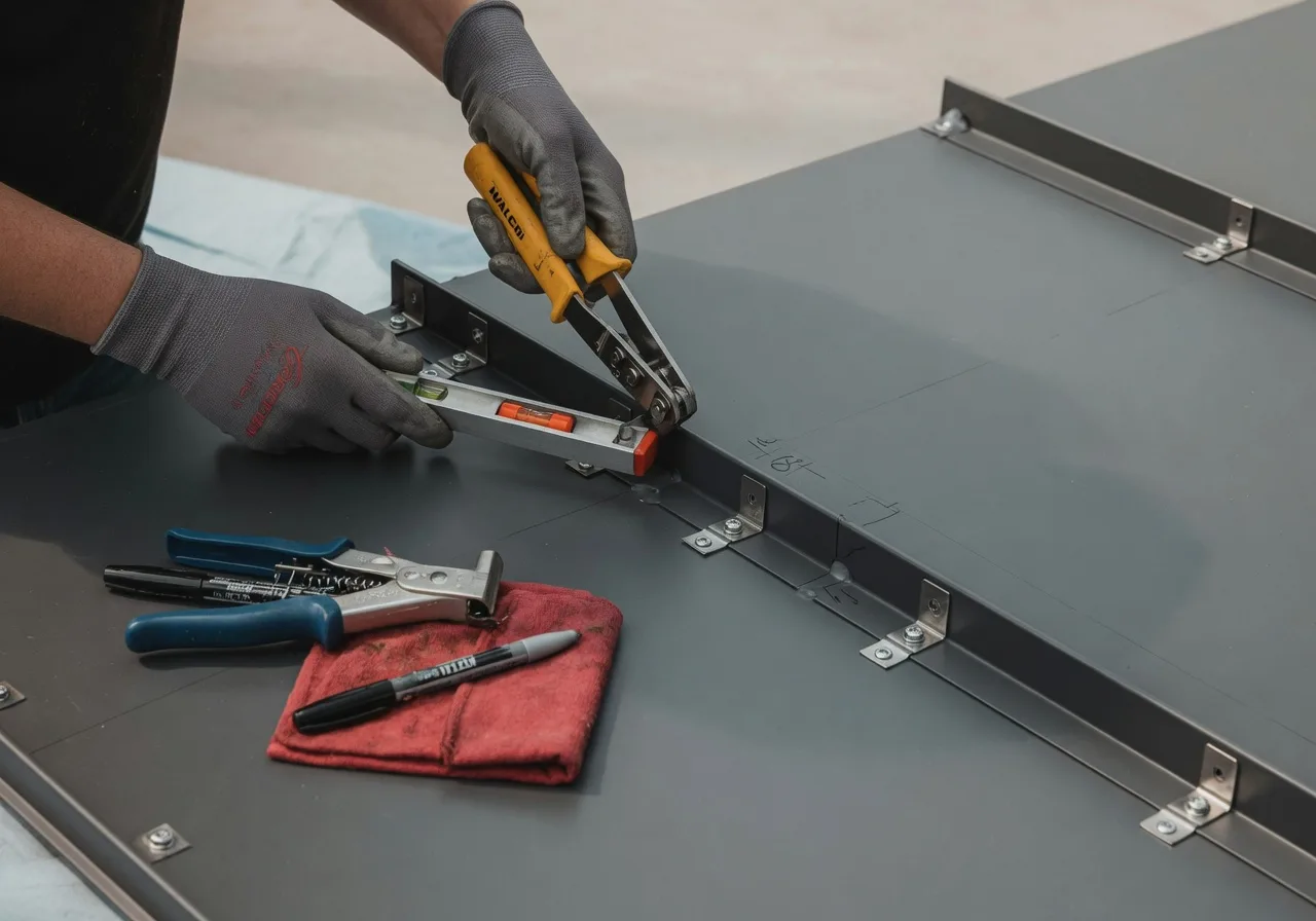 Why choose Metal Roofing Installation in Buckhorn, NM